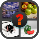 4 Imagini 1 cuvânt APK