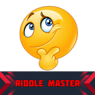 Riddle Master icono