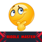 ikon Riddle Master