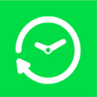 Stopwatch icône