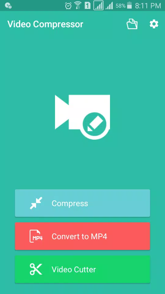 Video Compressor-Video to MP4 APK for Android Download