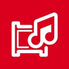 Video to Audio (MP3 AAC OPUS) icono