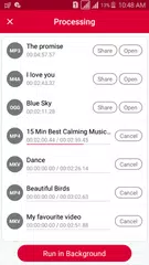 Video to Audio MP3 AAC OPUS XAPK download