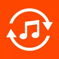 Audio Converter (MP3 AAC OPUS) APK download