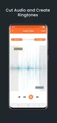 MP3 Cutter & Ringtone Maker XAPK download