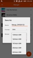 MP3 Cutter and Ringtone Maker syot layar 3