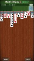 Best Solitaire ● Spider Screenshot 2