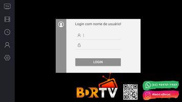 برنامه‌نما BDRTV Green عکس از صفحه