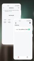 De Dietrich Smart AC скриншот 2
