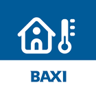 My Baxi ikona