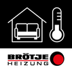 BRÖTJE Home Komfort ikon