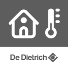 De Dietrich Smart أيقونة