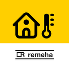 Remeha Home-icoon