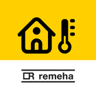 Remeha Home Zeichen