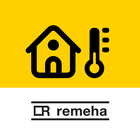 Remeha Home ícone