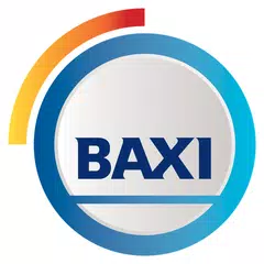 Baxi Thermostat アプリダウンロード