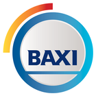 Baxi Thermostat-icoon