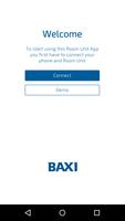 Baxi Thermostat 海報