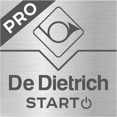 Descargar XAPK de De Dietrich START
