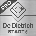 De Dietrich START Zeichen