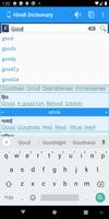 Hindi Dictionary Pro (Offline) 截图 2