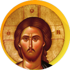 Orthodox Bible icon