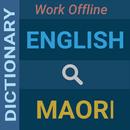 English : Maori Dictionary APK