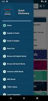 English : Dutch Dictionary 스크린샷 2