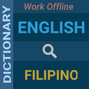 English : Filipino Dictionary APK