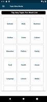 English : Kyrgyz Dictionary syot layar 3