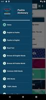 English : Pashto Dictionary 스크린샷 2
