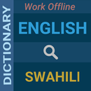 English : Swahili Dictionary APK