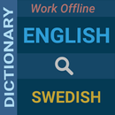 English : Swedish Dictionary APK