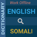 English : Somali Dictionary APK