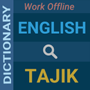 English : Tajik Dictionary APK