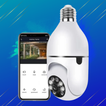 Icona Wifi panorama camera APP GUIDE