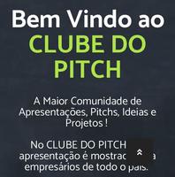 Clube Do Pitch imagem de tela 1