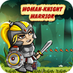 Wonder Women Fighting Game