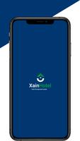 Xainhotel - House Cleaning App Poster