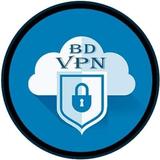 BD VPN آئیکن