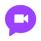 LINK-Online Video Chatting icône