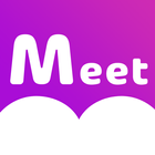 MeetLover أيقونة