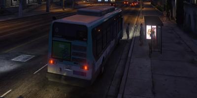 City Bus Driver 2019 اسکرین شاٹ 3