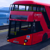 Crazy Bus Drive Simulator 2019 Mod APK icon
