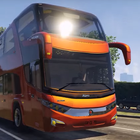 City Bus Drive Simulator 2019 আইকন