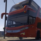 Crazy Bus Driver 2019 アイコン