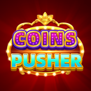 Super Slots 777 Pusher APK