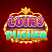 Super Slots 777 Pusher