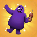 Grym shake APK