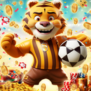Tiger Fortune Soccer Game APK